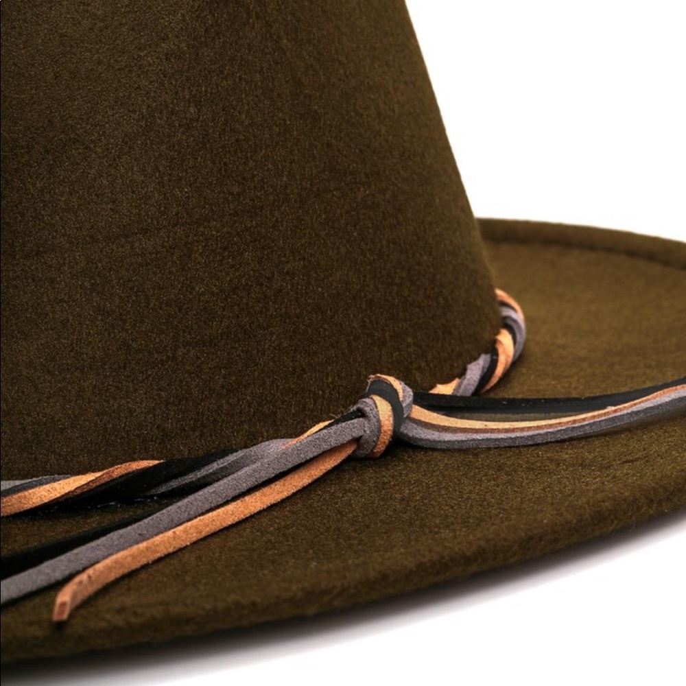 Brown Hat - image 2